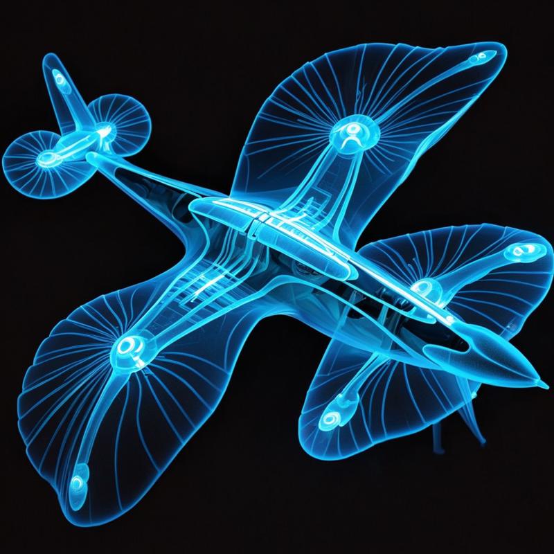 02816-1125207892-biomechanical bioluminescent (plane_1) made out of N30N, _lora_Neon_Sea_Life_0.8_.png